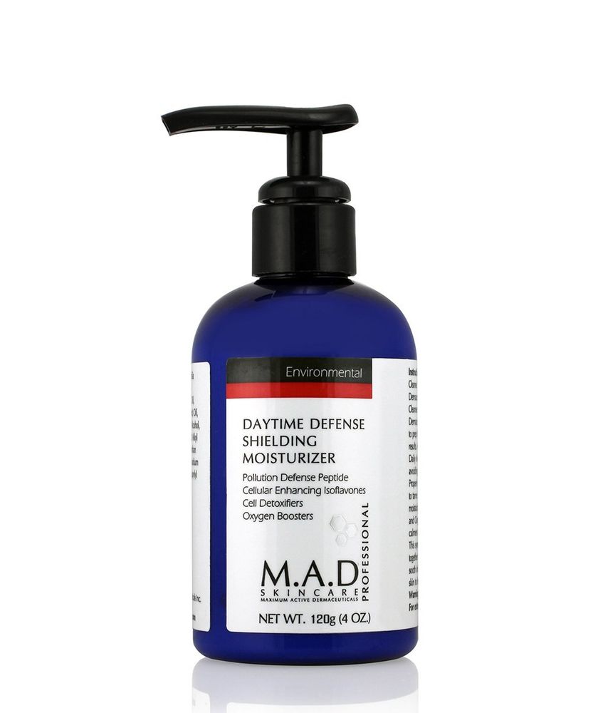 Daytime Defense Shielding Moisturizer — Дневной увлажняющий крем «Антистресс», 120 гр.