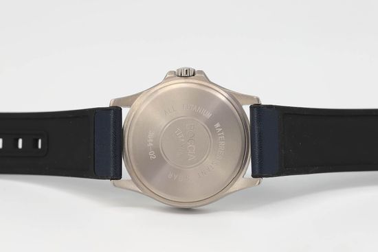 Мужские наручные часы Boccia Titanium 3644-02