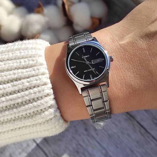 Наручные часы Casio LTP-V006D-1B2