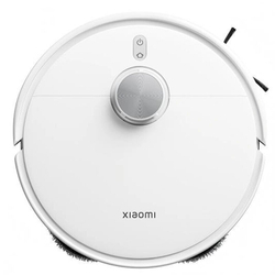 Робот-пылесос Xiaomi Robot Vacuum S40 Pro, White (BHR089REU)