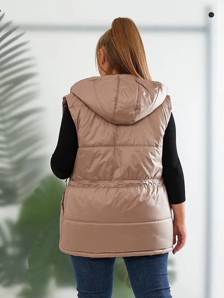 Жилет УК-1706 Fabrika