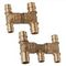 Распределитель Giacomini GX 20 x 20 x 16 x 16 x 16, GX152Y043