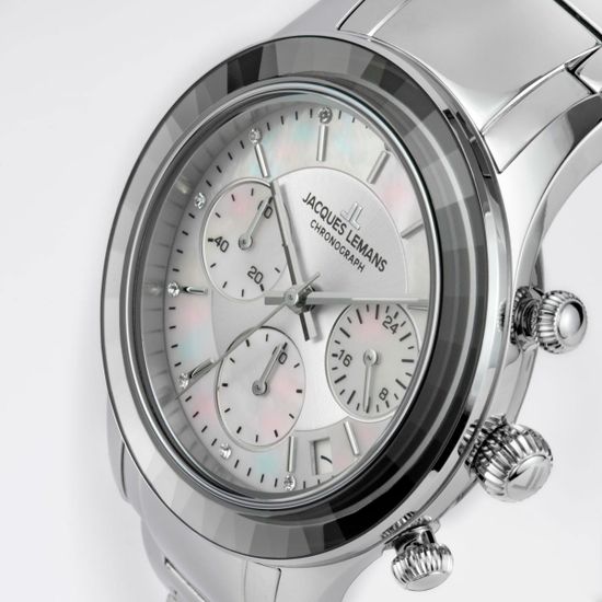 Jacques 1-2151F Женские наручные