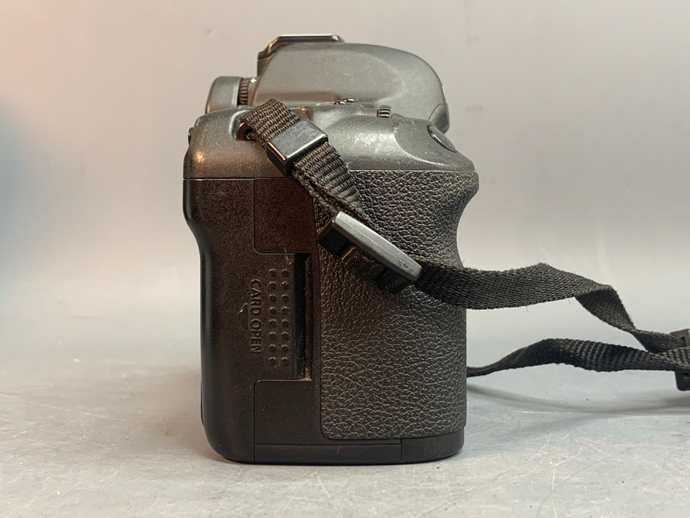 Canon EOS 5D Mark II 17.000 кадров
