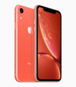 Смартфон Apple iPhone XR 64GB, Coral