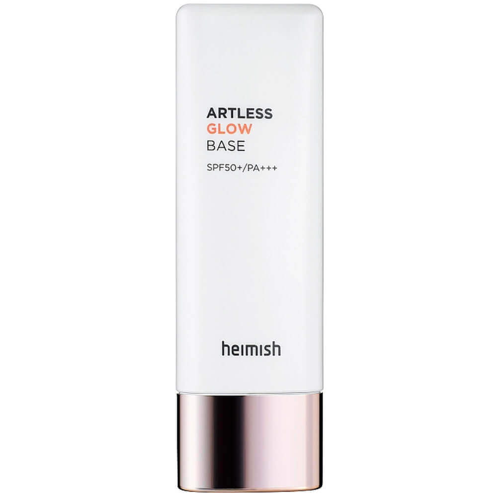 Heimish База под макияж с эффектом сияния Heimish Artless Glow Base SPF50+ PA+++