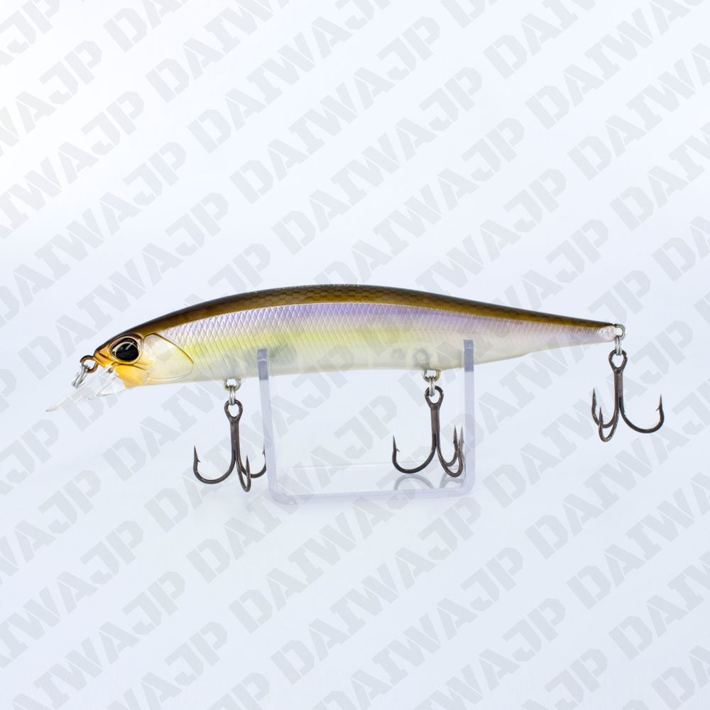 Воблер DUO REALIS JERKBAIT 120SP CCC3176