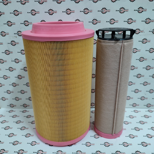 Комплект воздушных фильтров | 32/920401 + 32/920402 | Shengnuo