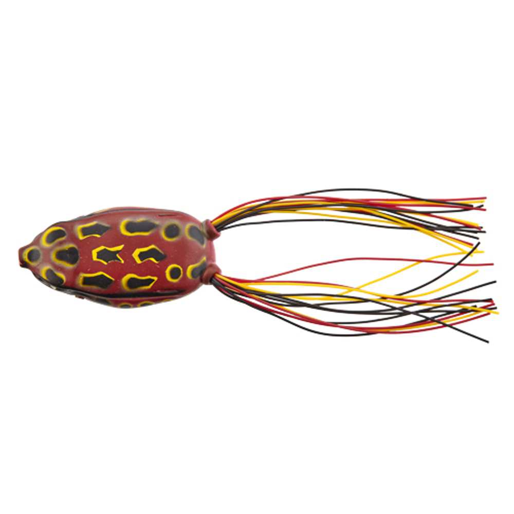 Приманка мягкая LJ Pro Series FROG 2.0in (05.00)/005 1шт.