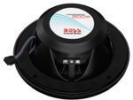 Колонки Boss Audio морские 200W 6,5" с RGB подсветкой