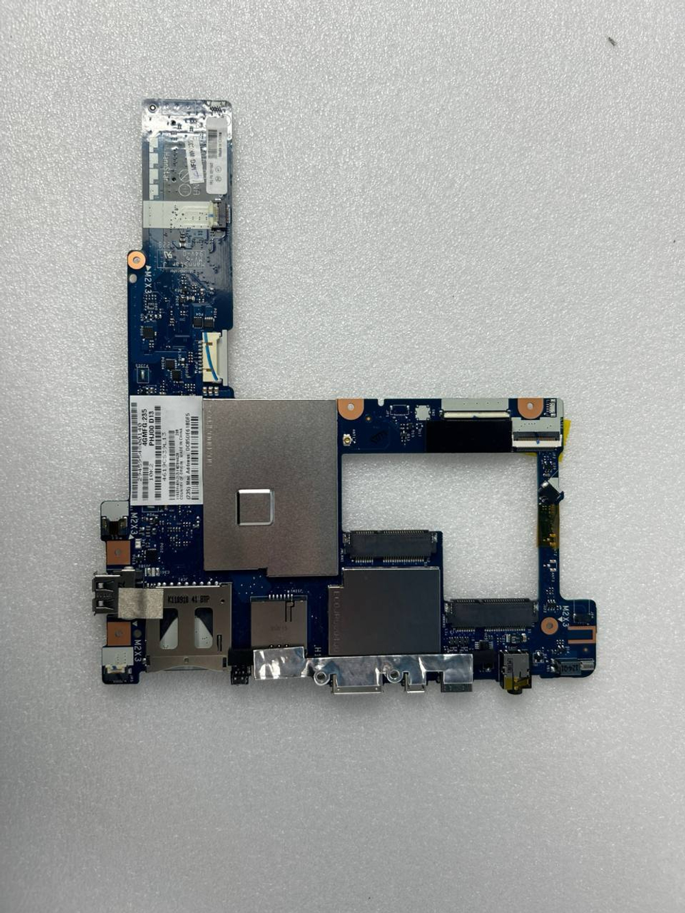 Материнская плата для ноутбука Lenovo Planar Thinkpad R51e - 16GB 1GB DRM WE (63Y1843), оригинал