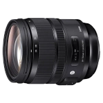 Объектив Sigma AF 24-70mm f/2.8 DG OS HSM (A) для Canon