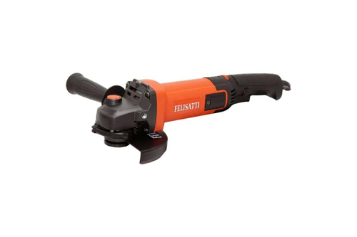 Угловая шлифовальная машина Felisatti УШМ-150/1300 316.5.0.00