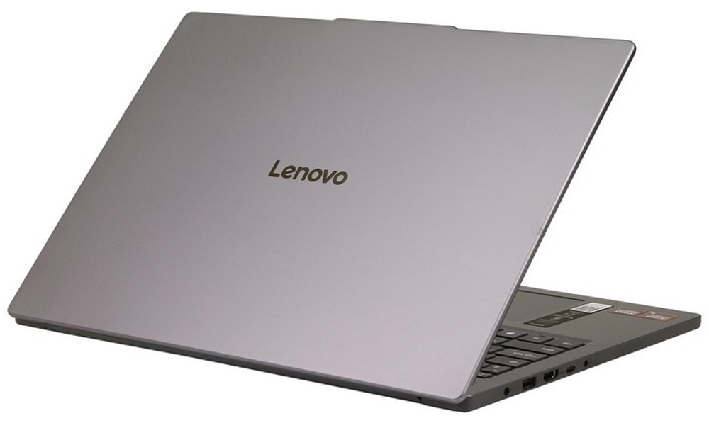 Ноутбук Lenovo IdeaPad Slim 3 16AHP10 16" / 8 Гб / SSD 512 Гб / Без ОС / 83KB0002RK