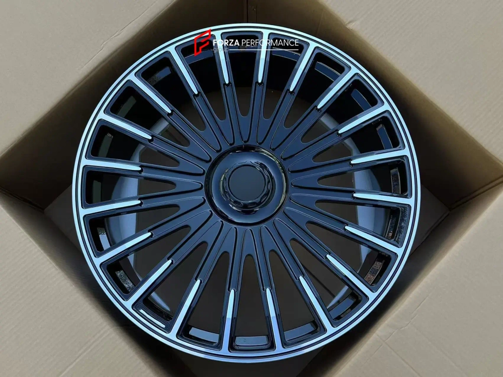 КОВАНЫЕ ДИСКИ ДЛЯ LAND ROVER RANGE ROVER VOGUE L460 2023 ЛЕНД РОВЕР