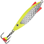 Блесна зимняя ТОБИК 6,0g, цвет 03, 2 шт