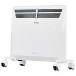 Конвектор электрический Ballu Evolution Transformer BEC/EVU-1000-4E c шасси и со встроенным Wi-Fi