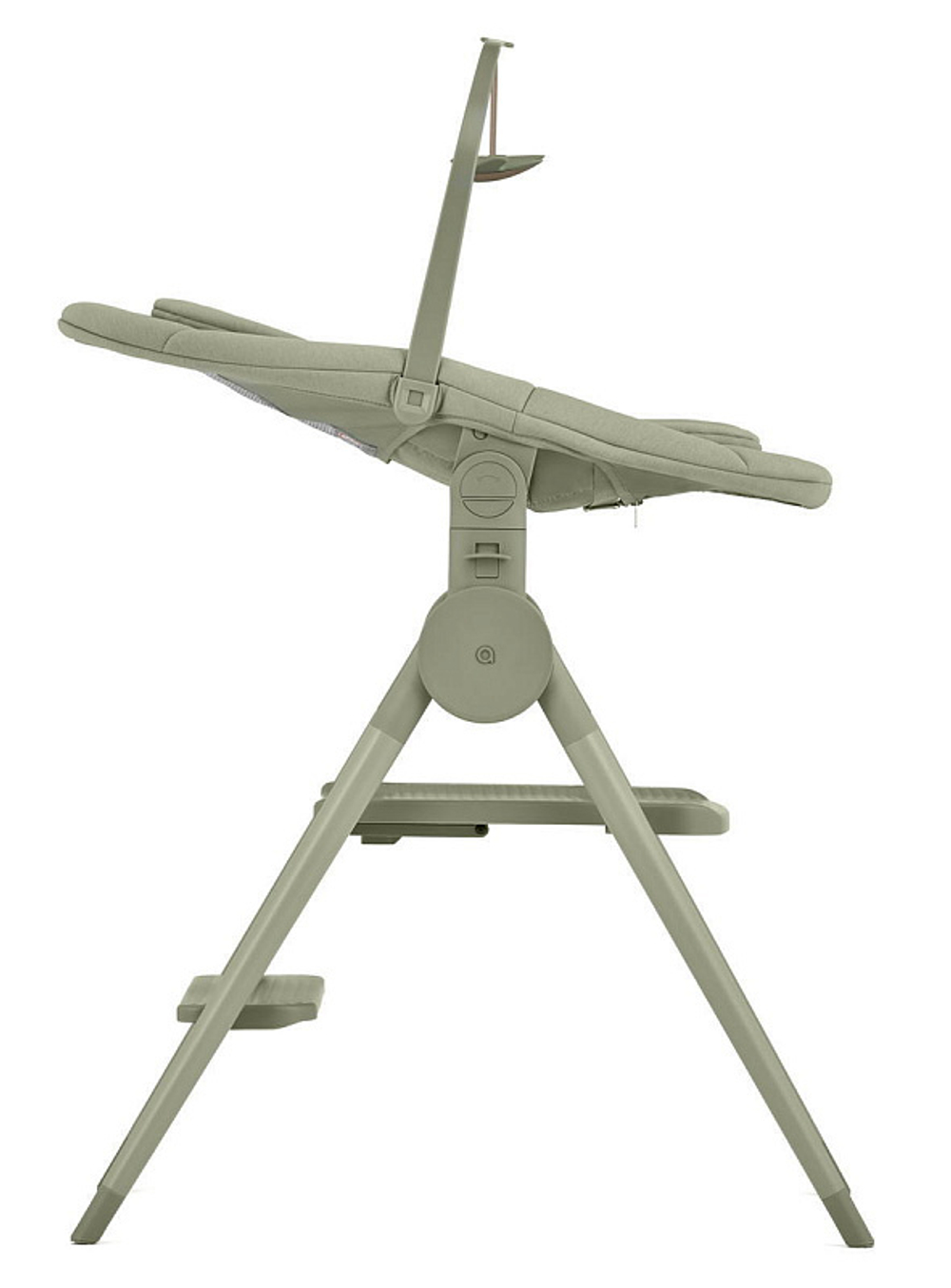 Стул-трансформер для кормления Anex Ozy june