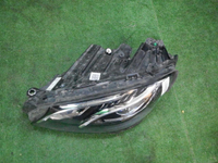 Фара левая Mercedes E W213 (2016-2021) LED