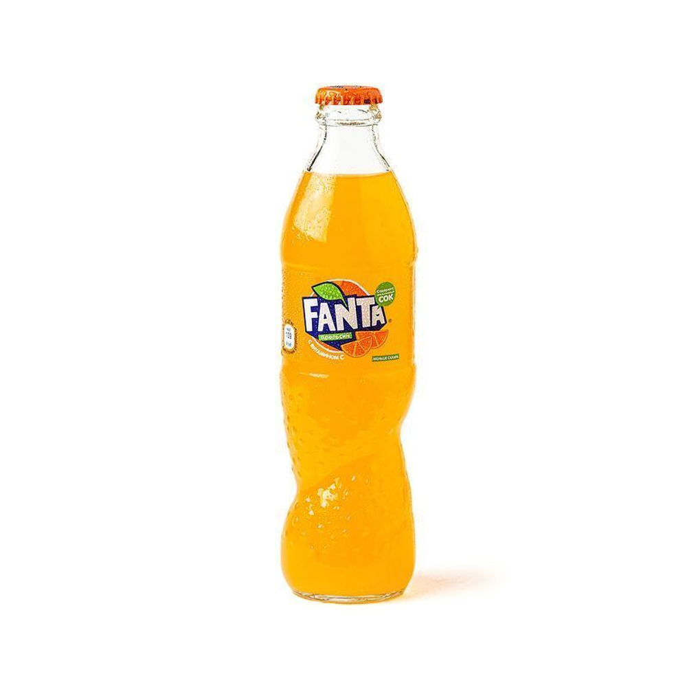 FANTA 0.33мл