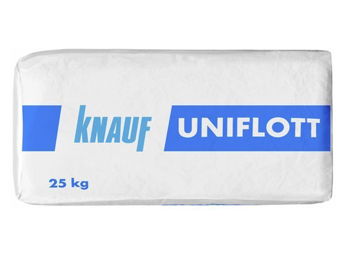 Унифлот 25кг (42) KNAUF