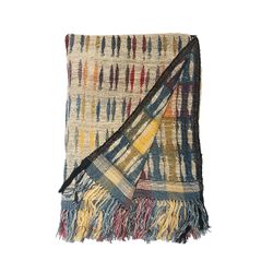 Плед "Шум океана"