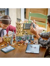 Конструктор Harry Potter 76454 Замок Хогвартс: Главная башня