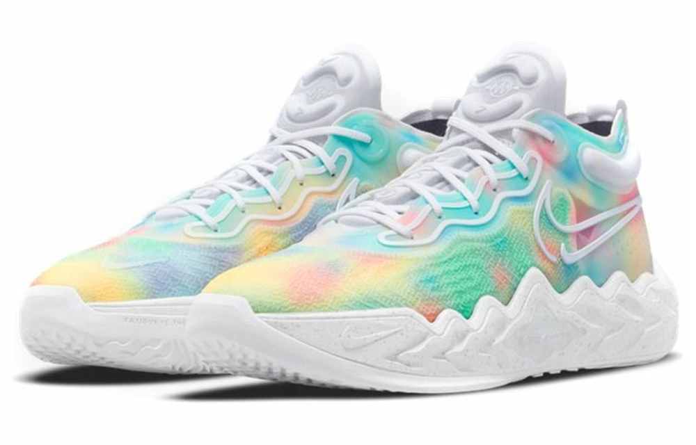 Кроссовки Nike Air Zoom G.T. Run Ep