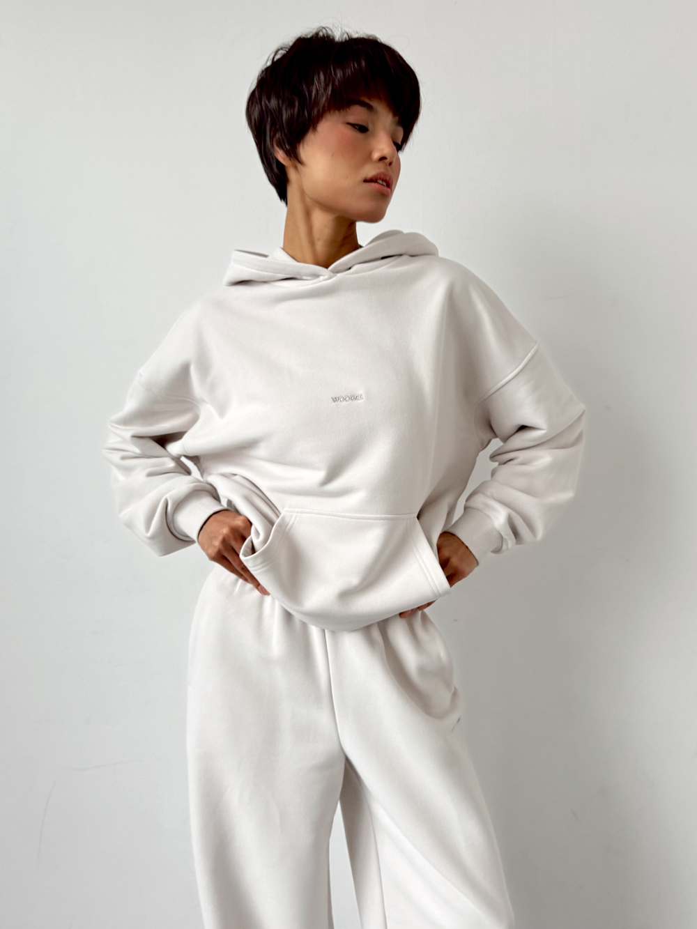 Худи CLOUD деми