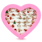 Набор украшений для девочки, коробка A083-1