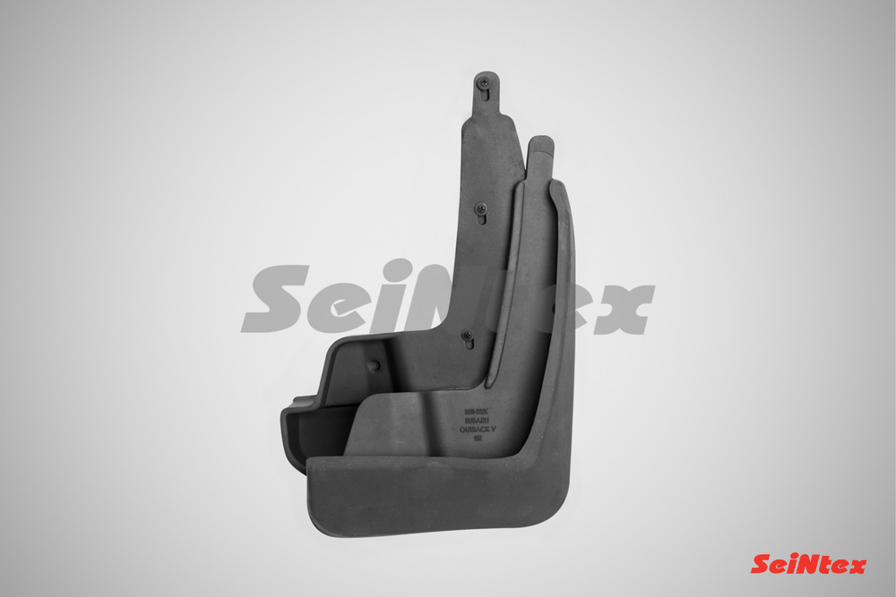 Брызговики для Subaru Outback V (задние) 2014-н.в. Seintex.87443