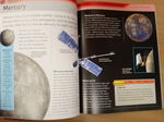The Kingfisher Space Encyclopedia