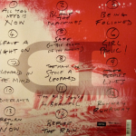 Duran Duran / All You Need Is Now (2LP)