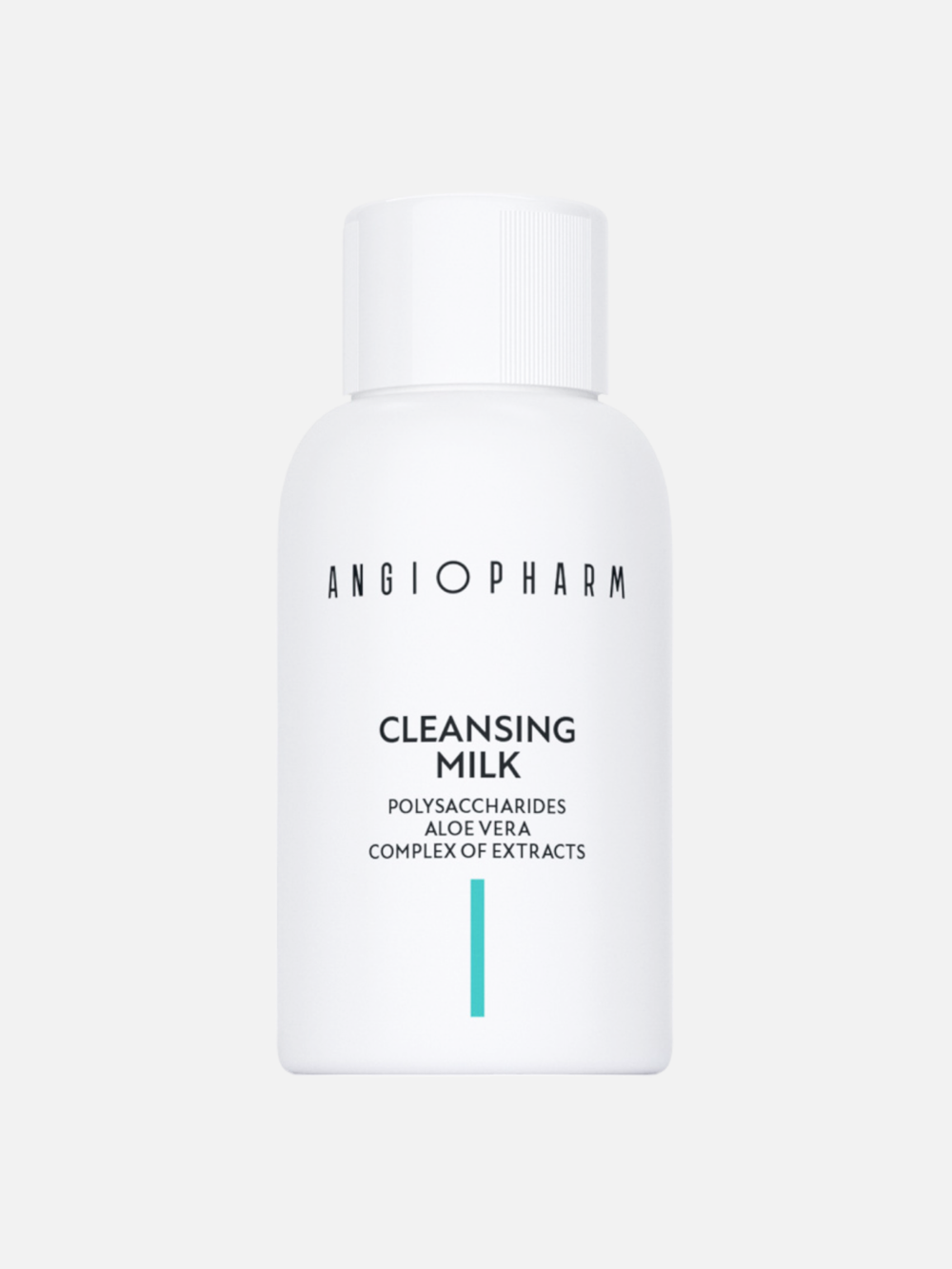 Очищающее молочко для лица Cleansing Milk, Ангиофарм, 50 мл