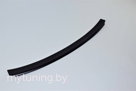 Козырек на заднее стекло AC SCHNITZER для BMW 3 F30 2011-2018 Sedan