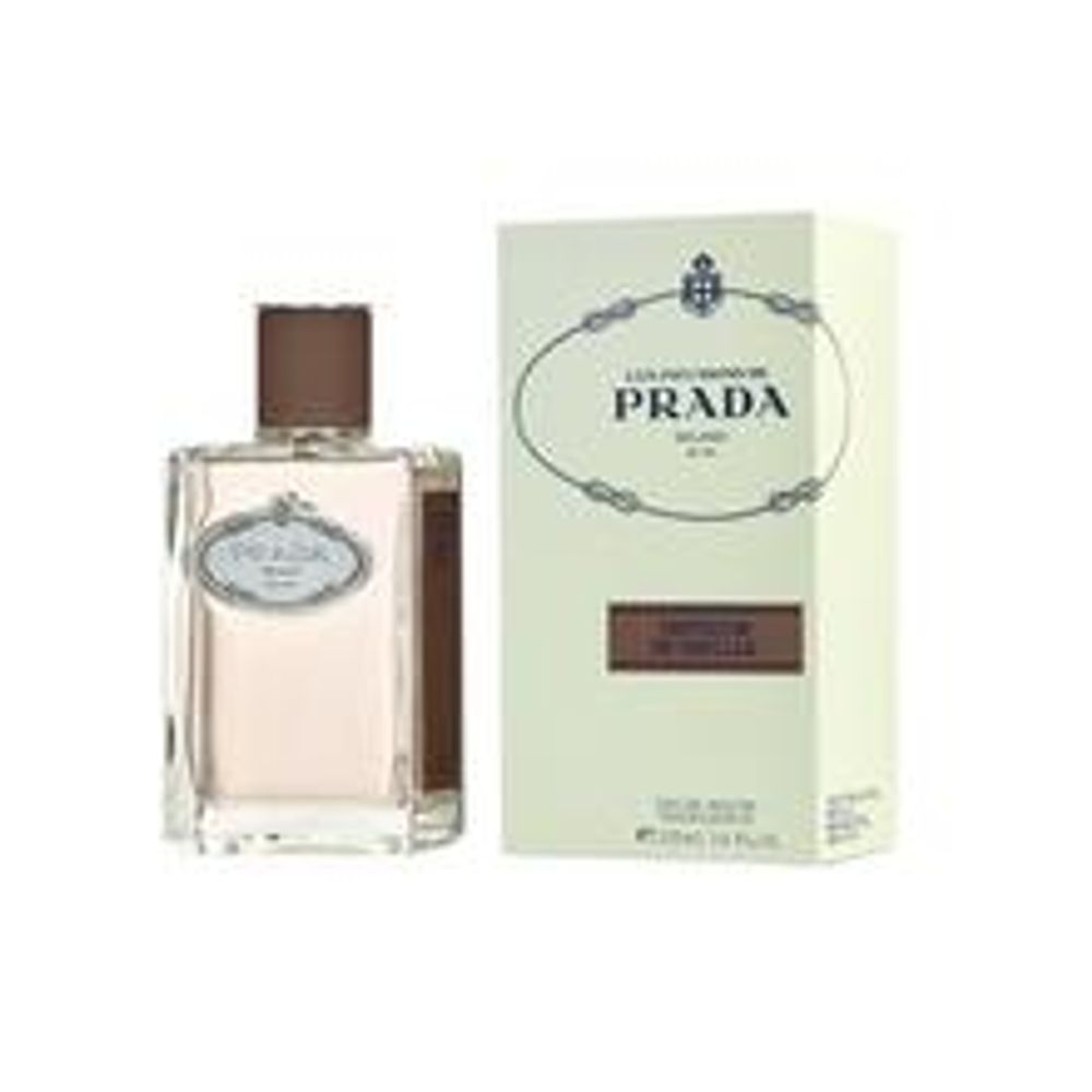 Prada Infusion de Vanille EDP 100ml