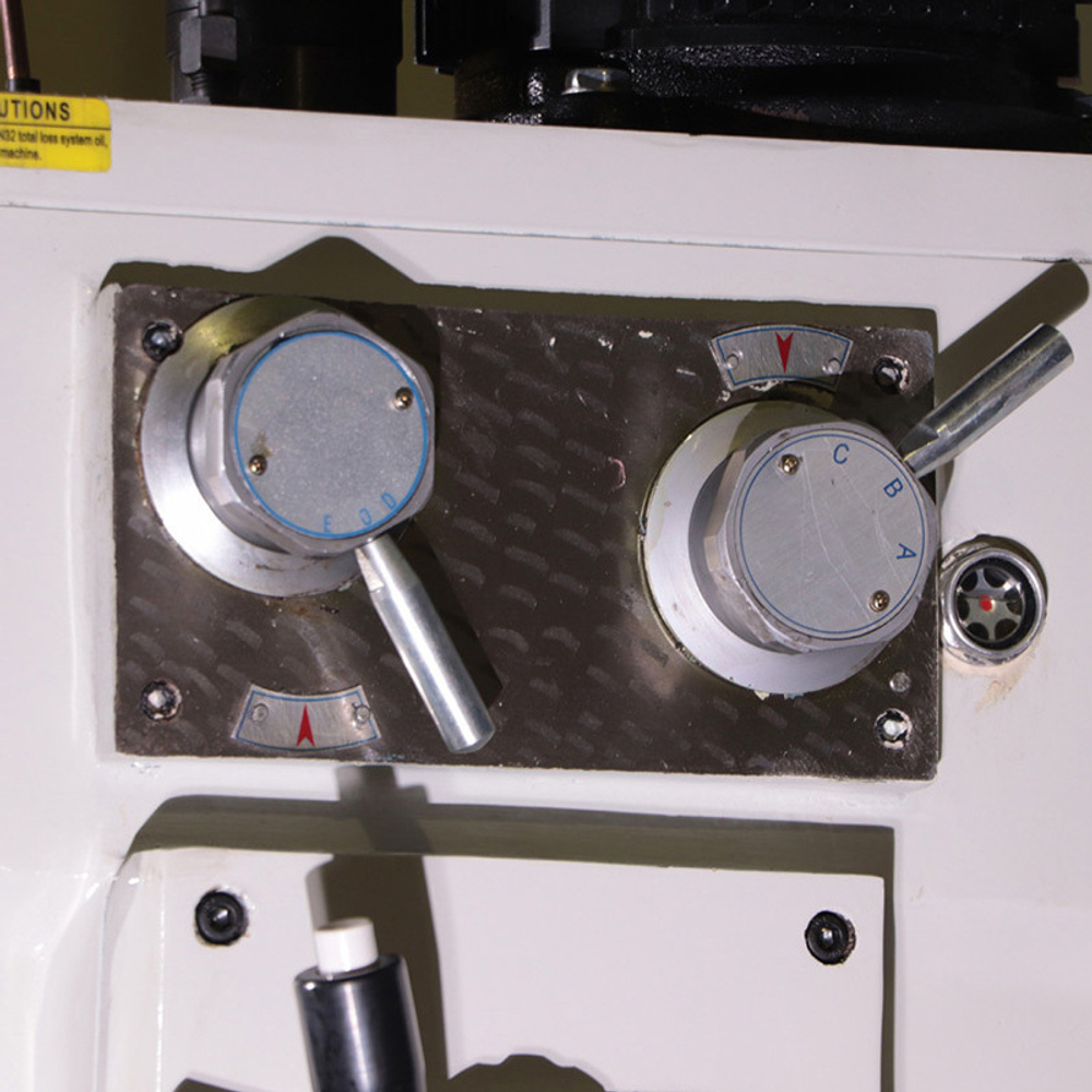 B-1835G/400 сверлильный станок с автоматической подачей