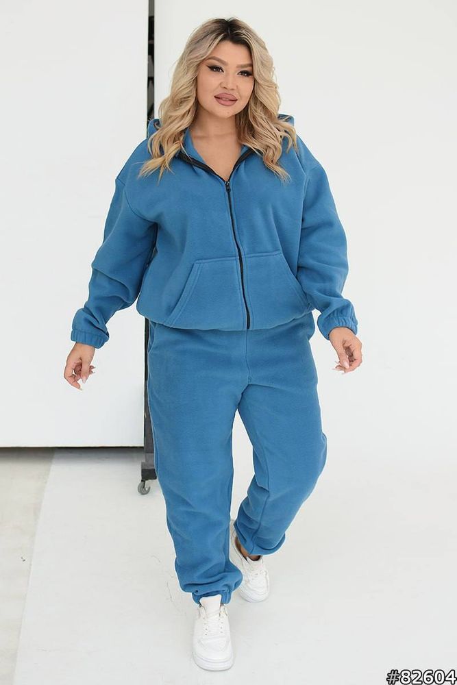 Костюм спортивный УК-821-1 Фабрика Моды