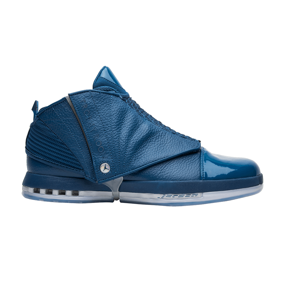 Кроссовки Jordan Air Jordan 16 Retro Trophy Room