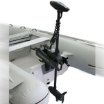 Электромотор Haswing Cayman B 55Lbs GPS 50736-137