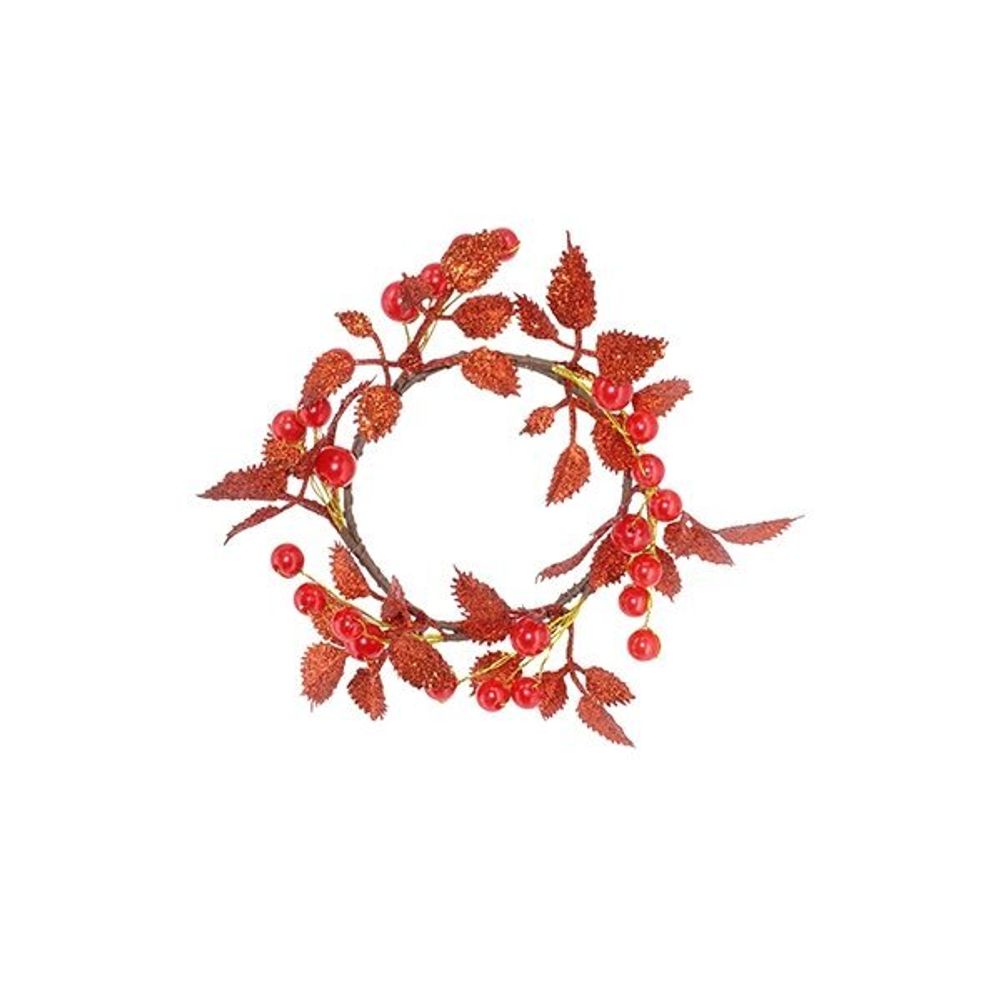 GAEM Декор для свечи, L15 W15 H4 см, 2в.