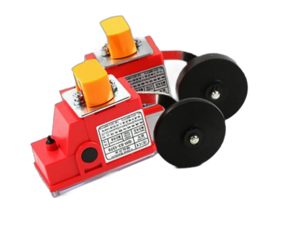 Выключатель путевой QM-S3-1370 XAA177BW1 XIZI OTIS