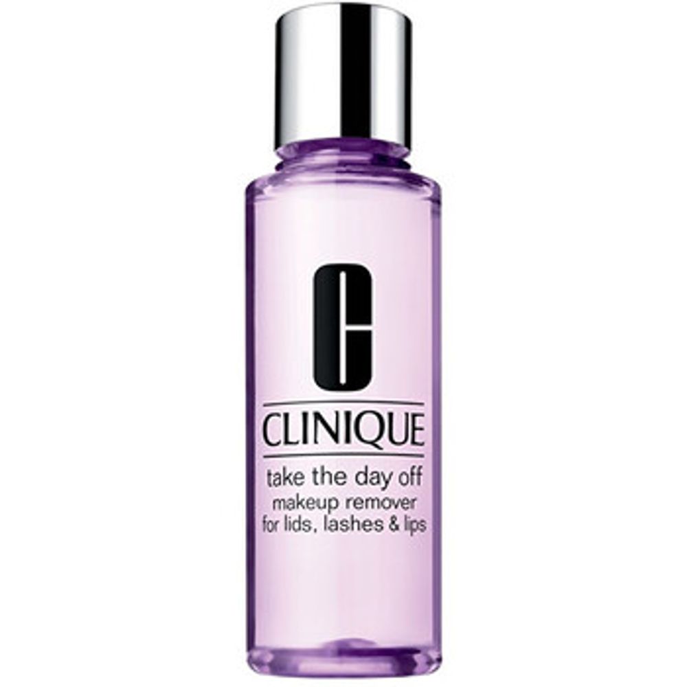 Clinique Take The Day Off Make-up Remover - Cosmetic make-up 125ml