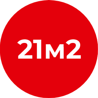 Сплит системы 07 (до 21м2)