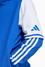 Кофта adidas Squadra 25 Sweat Junior - синий