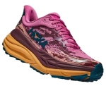 Кроссовки женские Hoka Stinson 7