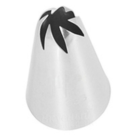 Насадка кондитерская №333