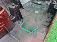 Накладка крышки багажника Changan CS55PLUS (21-нв)