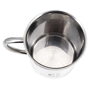 Термокружка 300мл Следопыт PF-CWS-P126 с ручкой ( Изотермическая )