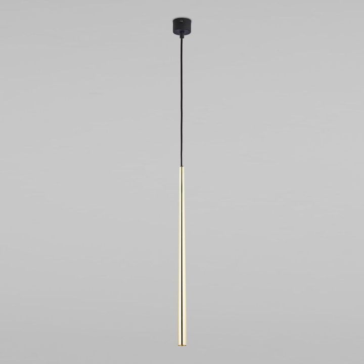 Подвесной светильник TK Lighting 6419 Piano Gold